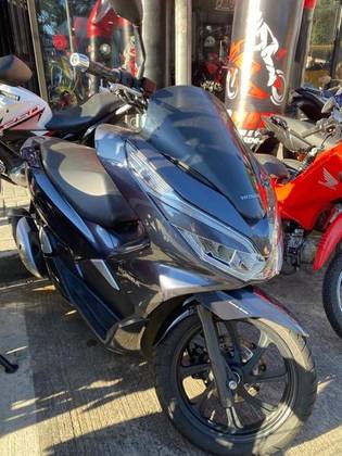 HONDA PCX 